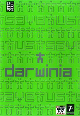 Darwinia (video game) httpsuploadwikimediaorgwikipediaenbb9Dar