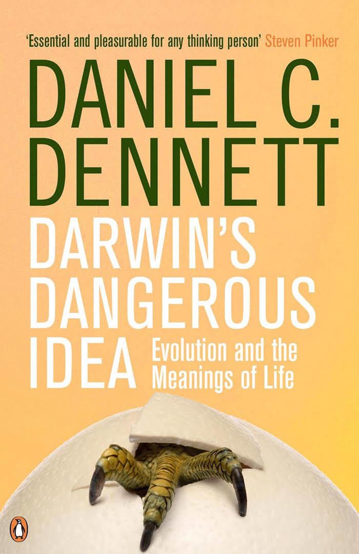 Darwin's Dangerous Idea t0gstaticcomimagesqtbnANd9GcSs8zeNjruuybycvy