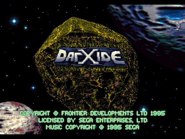 Darxide Darxide 32X ROM lt 32X ROMs Emuparadise
