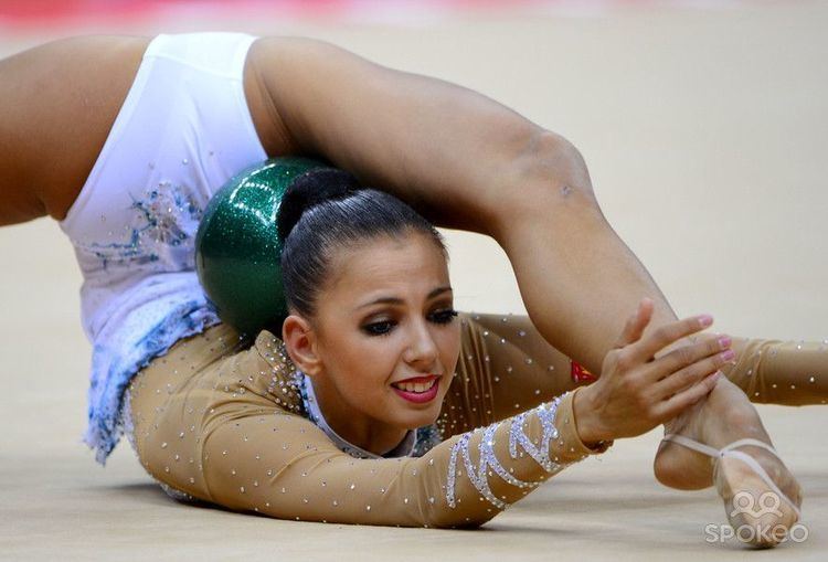 Darya Dmitriyeva 1000 images about DARIA DMITRIEVA on Pinterest Gymnasts Posts