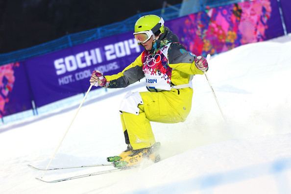 Darya Rybalova Darya Rybalova Photos Photos Winter Olympics Freestyle Skiing