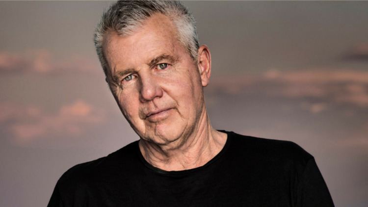 Daryl Braithwaite Daryl Braithwaite