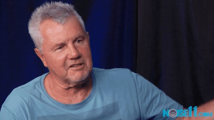 Daryl Braithwaite Daryl Braithwaite Noise11com music news Australia39s Music