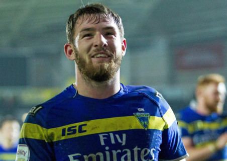 Daryl Clark VIDEO Super League39s reputation on line as Clark relishes