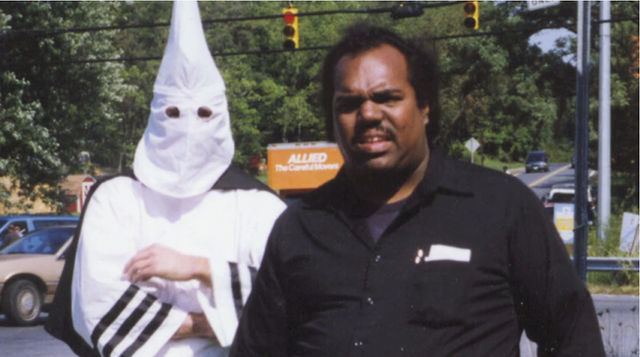 Daryl Davis Black Musician Daryl Davis Befriends Members Of The KKK