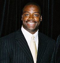 Daryl Green Darrell Green Wikipedia the free encyclopedia