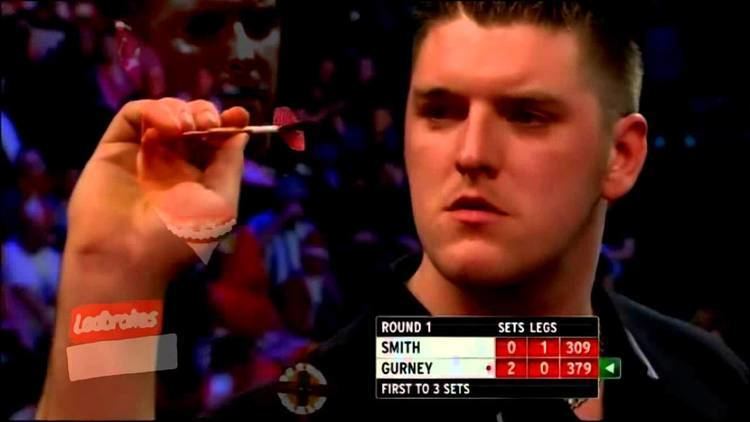 Daryl Gurney Daryl Gurney Tribute Video PDC Star HD Qualitiy YouTube