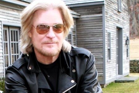 Daryl Hall Daryl Hall on his move to TV and DIY ethos Realscreen