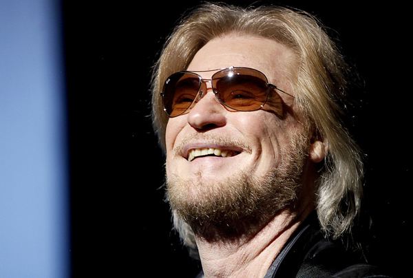 Daryl Hall Daryl Hall Wikipedia