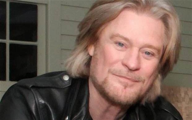 Daryl Hall Daryl Hall My heroes and heroines Telegraph