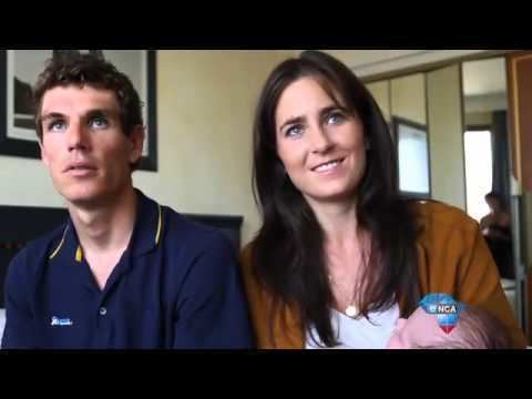 Daryl Impey Daryl Impey on overcoming cyclings doping scandal YouTube