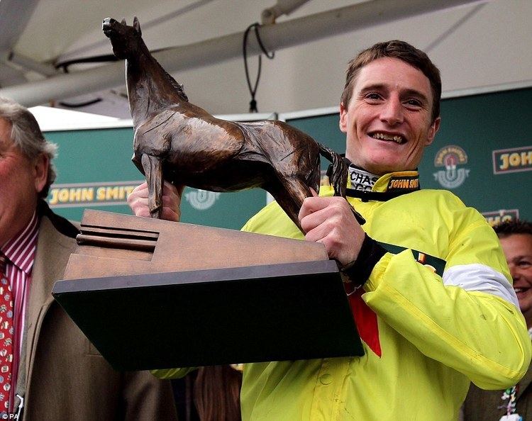 Daryl Jacob Grand National 2012 Aintree tragedy could have been avoided insist