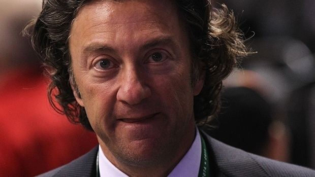 Daryl Katz Oilers owner Daryl Katz asks fans for patience in open