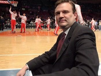 Daryl Morey Daryl Morey believes Rockets were close to trading for