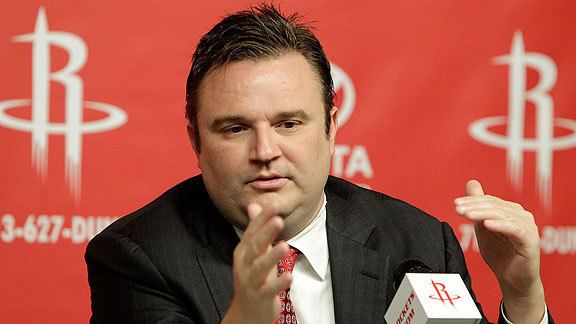 Daryl Morey Morey39s Law Accounting for Everything That Went Wrong for