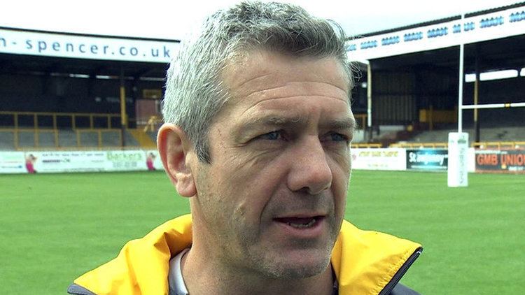 Daryl Powell Super League Daryl Powell delighted with Castleford