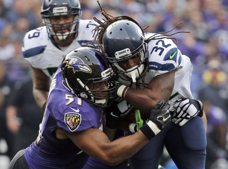 Daryl Smith Ravens move on from defensive starters Daryl Smith and Chris Canty