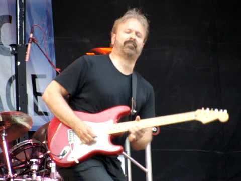 Daryl Stuermer Daryl Stuermer Summerfest 2009 YouTube