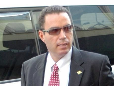 Daryl Vaz Holness could be best PM ever Vaz News Jamaica Gleaner