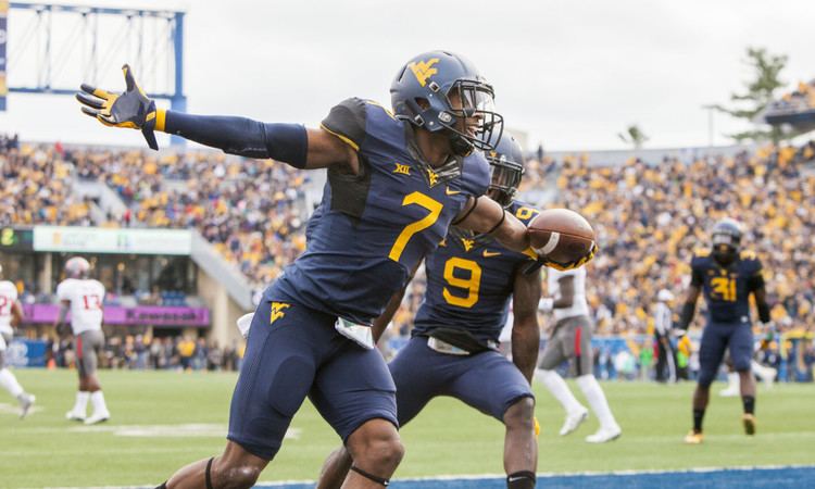 Daryl Worley 2016 NFL Draft Scouting Report West Virginia CB Daryl Worley The