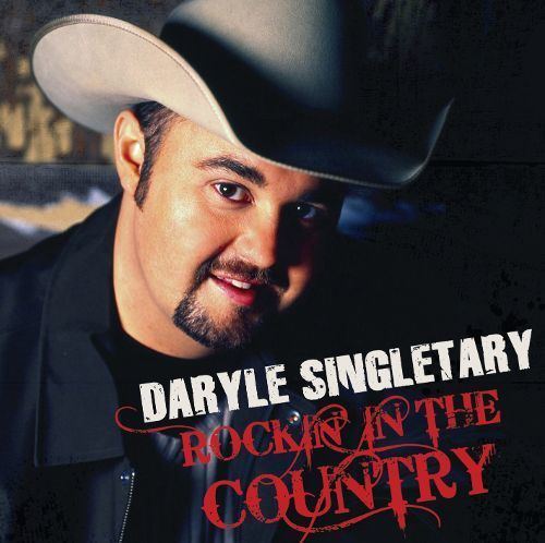 Daryle Singletary Daryle Singletary Biography Albums Streaming Links AllMusic