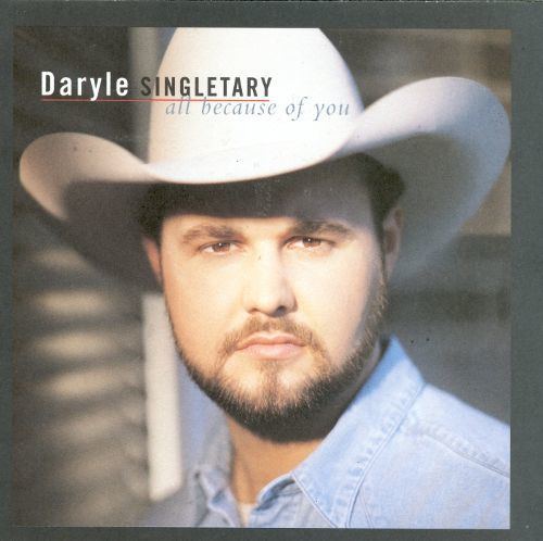 Daryle Singletary Daryle Singletary Biography Albums Streaming Links AllMusic