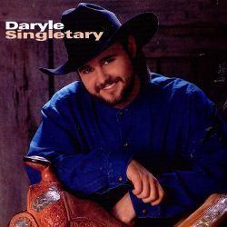 Daryle Singletary Daryle Singletary Biography Albums Streaming Links AllMusic