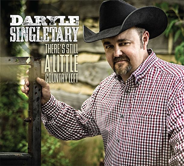 Daryle Singletary Daryle Singletary BORN Country