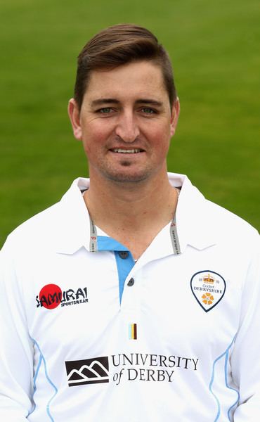 Daryn Smit Derbyshire Cricket Peakfans blog Guest blog Daryn Smit