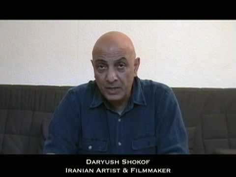 Daryush Shokof daryush shokof part 1 YouTube