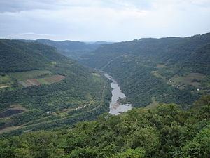 Das Antas River (Rio Grande do Sul) httpsuploadwikimediaorgwikipediacommonsthu