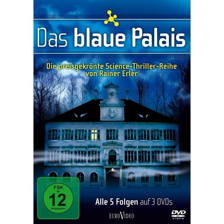 Das Blaue Palais Verfgbarkeit Das blaue Palais filmportalde