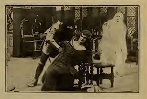 Das Mirakel (1912 film) Das Mirakel 1912 film Wikipedia