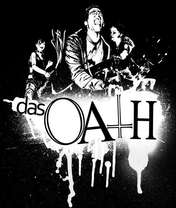 Das Oath das OATH von ELI ROTH by terminalnation on DeviantArt