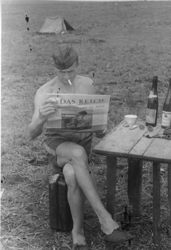 Das Reich (newspaper)