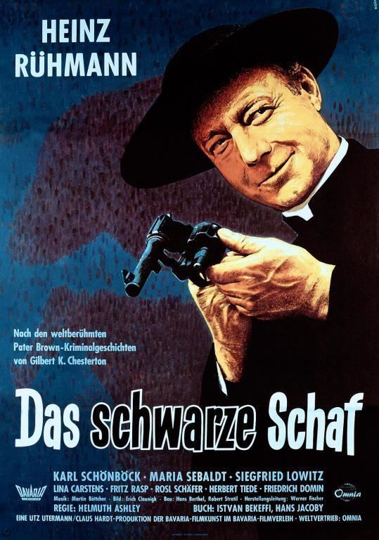 The Black Sheep (1960 film) wwwdasschwarzeschafgoslardefilescSiteassets