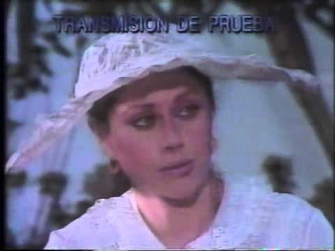 Días sin luna Dias sin luna Promo Univision 1993 YouTube