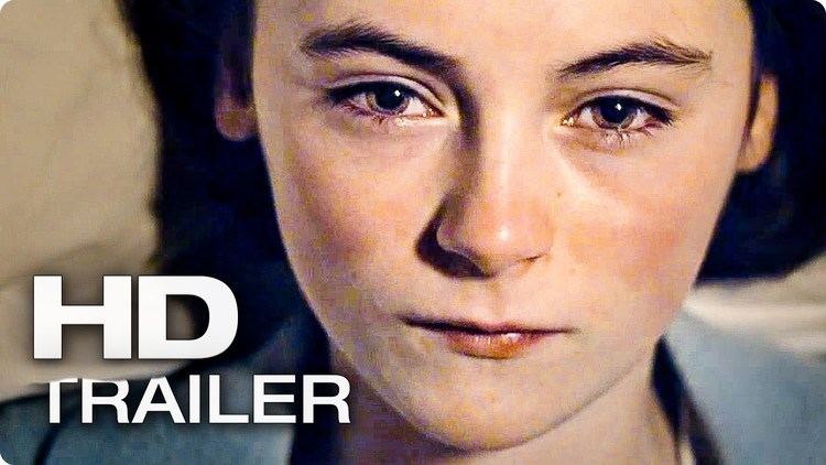 Das Tagebuch der Anne Frank DAS TAGEBUCH DER ANNE FRANK Trailer 2016 YouTube