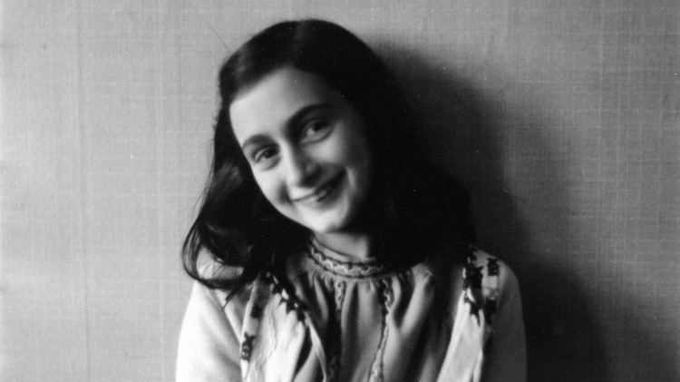 Das Tagebuch der Anne Frank Martina Gedeck ber Das Tagebuch der Anne Frank Kultur