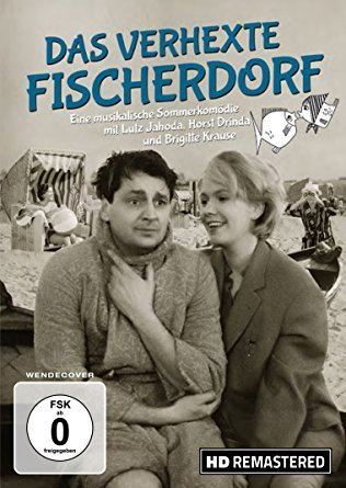 Das verhexte Fischerdorf Das verhexte Fischerdorf HDRemastered Amazonde Lutz Jahoda