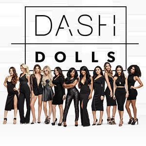 Dash Dolls DASH Dolls E News