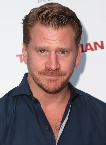 Dash Mihok Dash Mihok Photos Arrivals at 39The Iceman39 Premiere 2