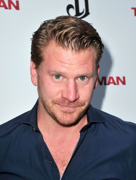 Dash Mihok Dash Mihok Photos Arrivals at 39The Iceman39 Premiere Zimbio