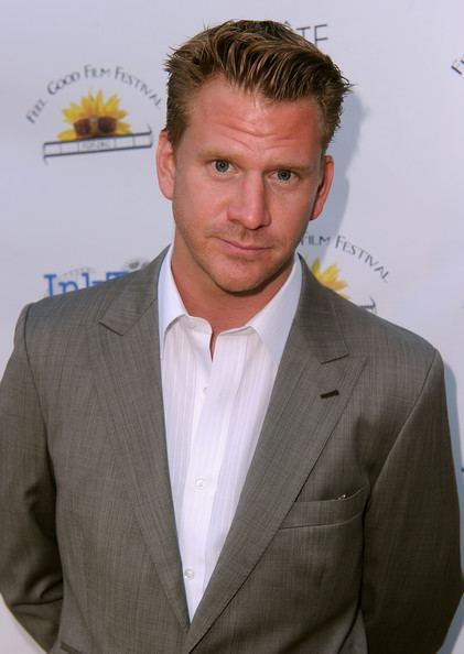 Dash Mihok Dash Mihok Photos Feel Good Film Festival 2010 Opening