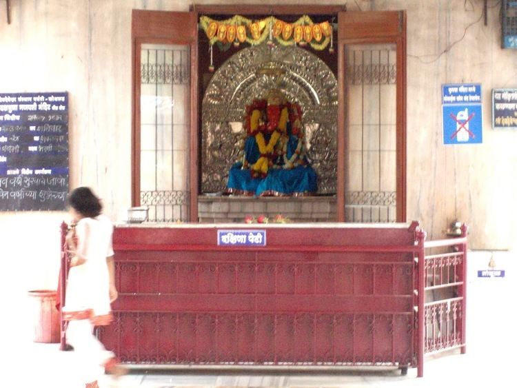 Dashabhuja Ganapati Temple, Pune wwwpuneinandoutcomwpcontentuploads201310da