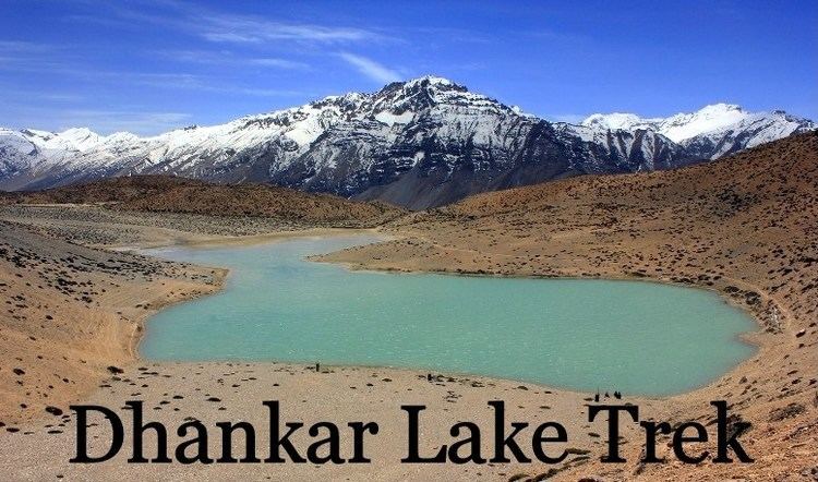 Dashair and Dhankar Lake httpsindiahikescomwpcontentuploads201606