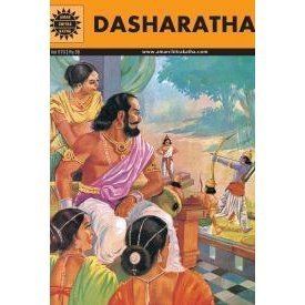 Dasharatha Dasharatha The Story Of Rama39s Father by Anant Pai Reviews
