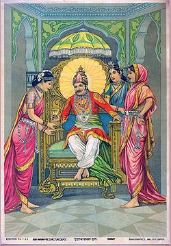 Dasharatha httpsuploadwikimediaorgwikipediacommonsthu