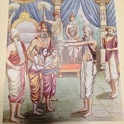 Dasharatha Dasharatha Wikipedia