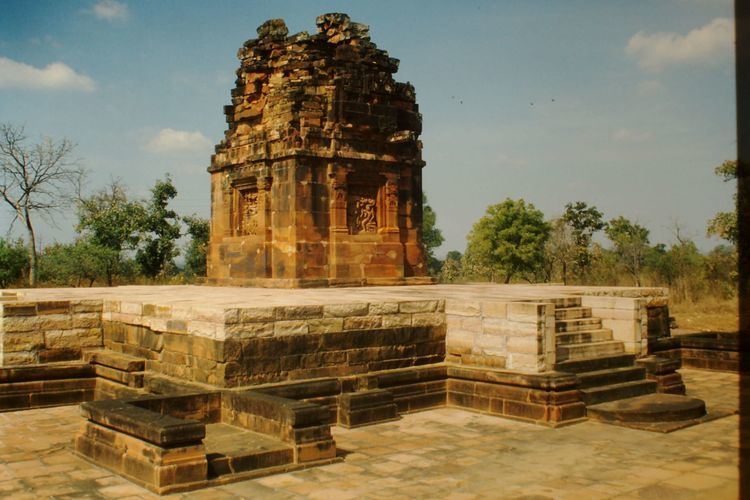 Dashavatara Temple, Deogarh Dashavatara Temple At Uttarpradesh FindMessagescom